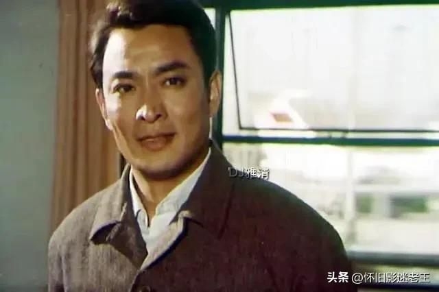 五七年拍攝的反特老電影(上個(gè)世紀(jì)七十年代的10大反特影片)(11)