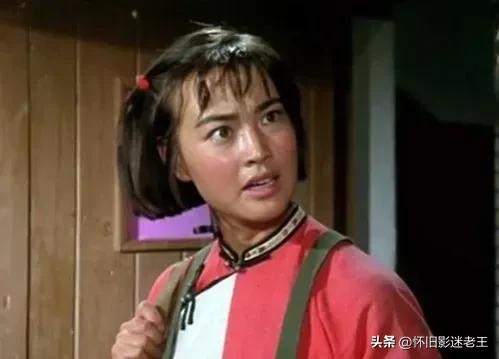 五七年拍攝的反特老電影(上個(gè)世紀(jì)七十年代的10大反特影片)(6)