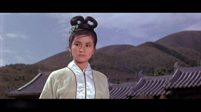 精選十五部邵氏武俠電影(邵氏經(jīng)典的十大武俠電影)(4)