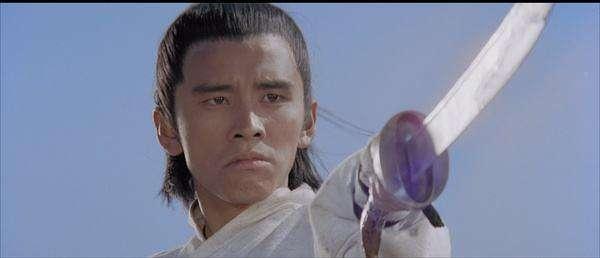 精選十五部邵氏武俠電影(邵氏經(jīng)典的十大武俠電影)(9)