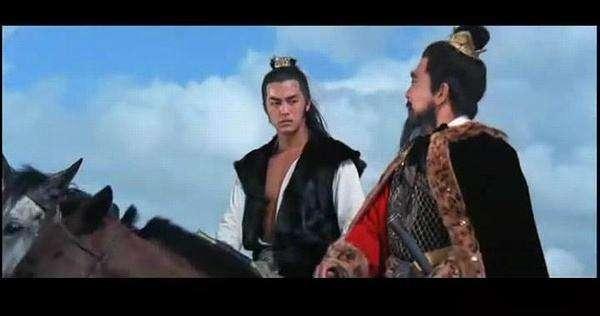 精選十五部邵氏武俠電影(邵氏經(jīng)典的十大武俠電影)(10)