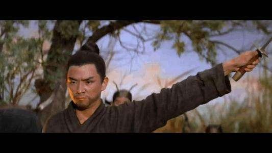 精選十五部邵氏武俠電影(邵氏經(jīng)典的十大武俠電影)(1)