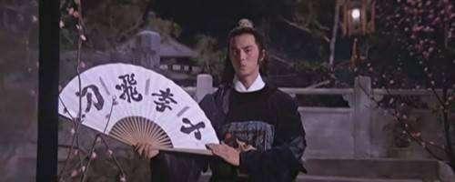 精選十五部邵氏武俠電影(邵氏經(jīng)典的十大武俠電影)(7)