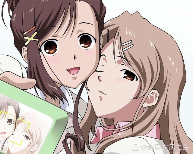 推薦幾部好看的女性向動漫(適合和對象一起看的幾部百合動漫)(6)