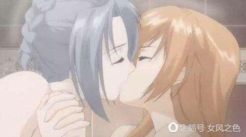 推薦幾部好看的女性向動漫(適合和對象一起看的幾部百合動漫)(1)