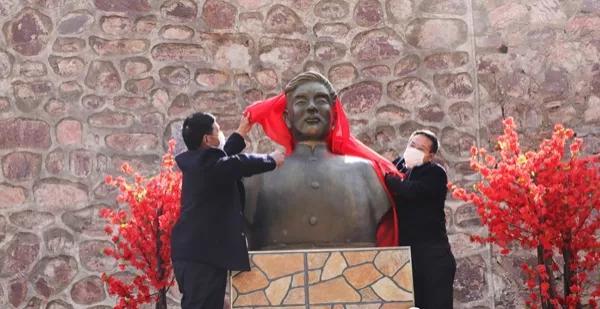林縣紅旗渠建設(shè)過程中犧牲多少人(河南林縣的紅旗渠)(3)