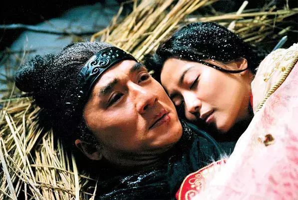 5部經(jīng)典盜墓電影(全球十佳關(guān)于盜墓題材電影)(15)