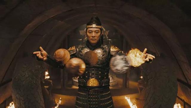 5部經(jīng)典盜墓電影(全球十佳關(guān)于盜墓題材電影)(7)