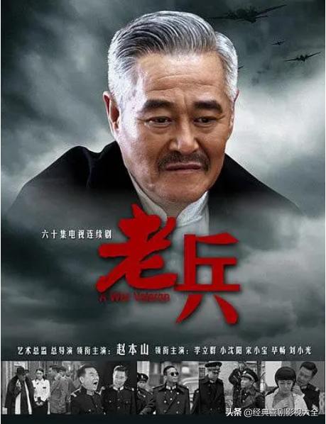 趙本山最近演的電視劇有哪些（18部趙本山經(jīng)典電視?。?6)