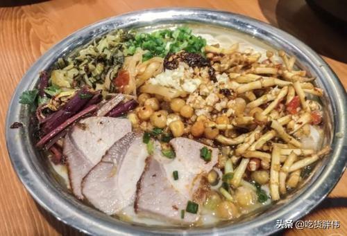 廣西河池小吃美食介紹(廣西河池美食集錦)(6)