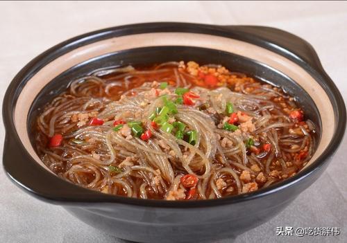 廣西河池小吃美食介紹(廣西河池美食集錦)(4)