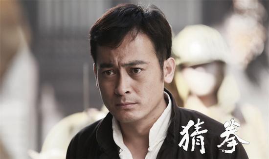 十部必看經(jīng)典諜戰(zhàn)劇排行榜(推薦七部諜戰(zhàn)劇佳作)(7)