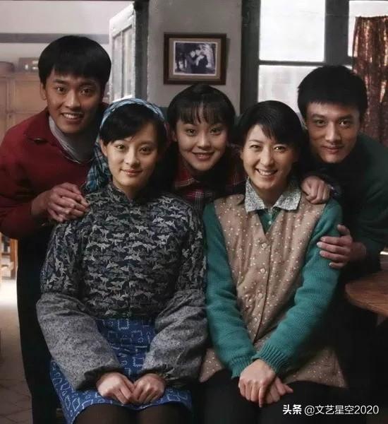 孫儷電視劇大全（孫儷十部經(jīng)典電視?。?13)