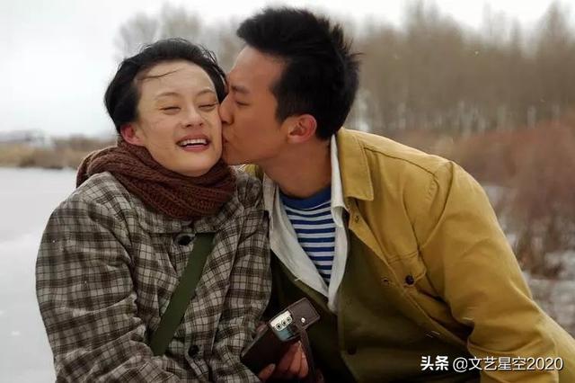 孫儷電視劇大全（孫儷十部經(jīng)典電視?。?17)