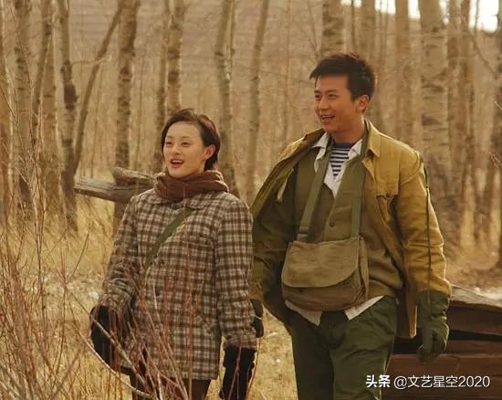 孫儷電視劇大全（孫儷十部經(jīng)典電視劇）(18)