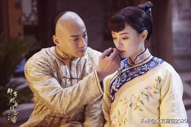 孫儷電視劇大全（孫儷十部經(jīng)典電視劇）(26)