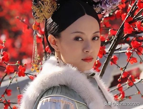 孫儷電視劇大全（孫儷十部經(jīng)典電視?。?6)
