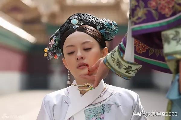 孫儷電視劇大全（孫儷十部經(jīng)典電視?。?7)