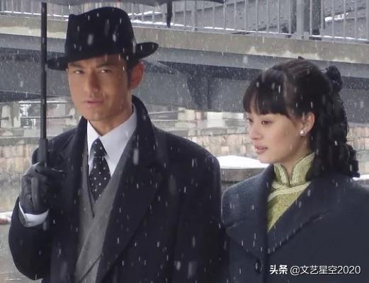 孫儷電視劇大全（孫儷十部經(jīng)典電視?。?29)