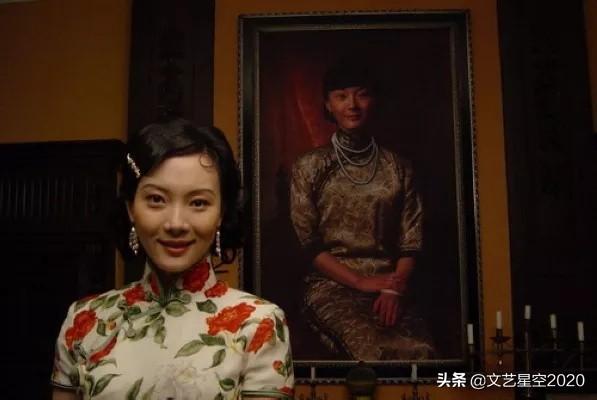 孫儷電視劇大全（孫儷十部經(jīng)典電視劇）(30)