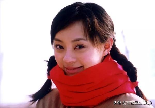 孫儷電視劇大全（孫儷十部經(jīng)典電視劇）(9)