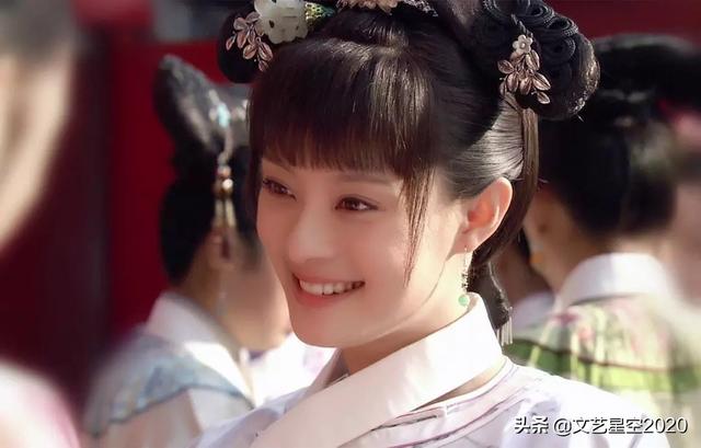 孫儷電視劇大全（孫儷十部經(jīng)典電視?。?5)