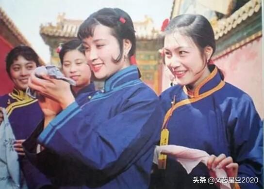 劉曉慶有哪些電視劇作品（劉曉慶十大經典影視?。?21)