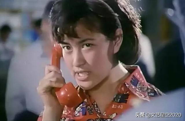 劉曉慶有哪些電視劇作品（劉曉慶十大經典影視?。?8)