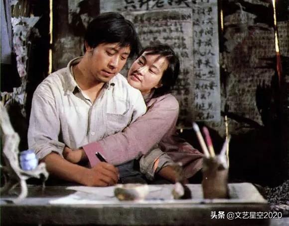 劉曉慶有哪些電視劇作品（劉曉慶十大經典影視劇）(6)