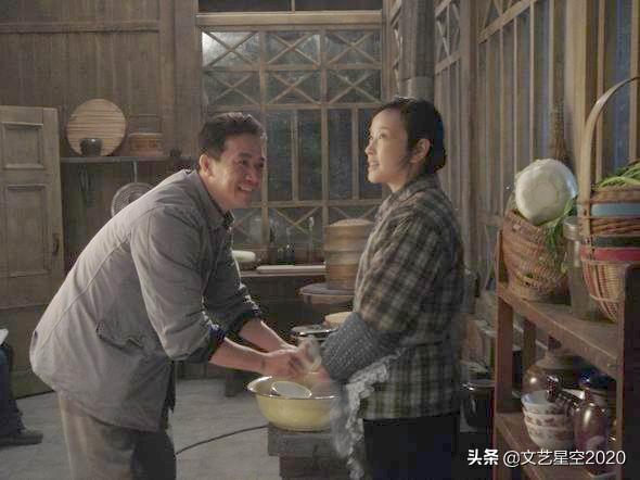 劉曉慶有哪些電視劇作品（劉曉慶十大經典影視?。?16)