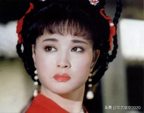 劉曉慶有哪些電視劇作品（劉曉慶十大經典影視?。?14)