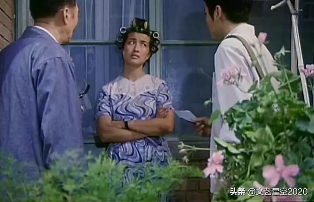 劉曉慶有哪些電視劇作品（劉曉慶十大經典影視?。?9)