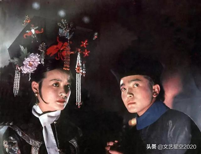 劉曉慶有哪些電視劇作品（劉曉慶十大經典影視?。?22)