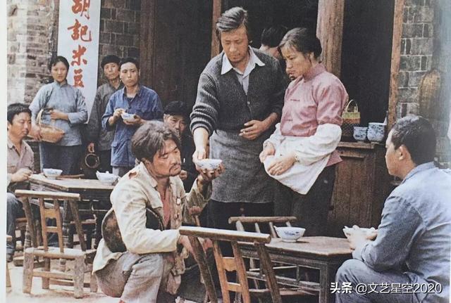 劉曉慶有哪些電視劇作品（劉曉慶十大經典影視?。?7)
