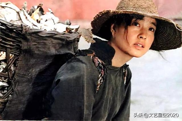 劉曉慶有哪些電視劇作品（劉曉慶十大經典影視?。?17)