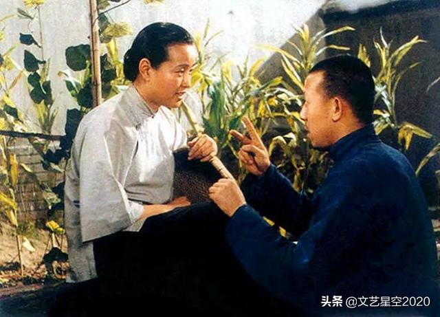 劉曉慶有哪些電視劇作品（劉曉慶十大經典影視?。?18)