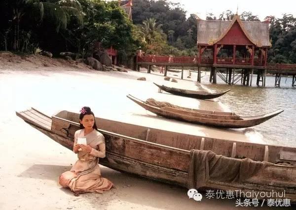 十部必看泰國電影(這10部超純愛的泰國電影你不能不看)(5)