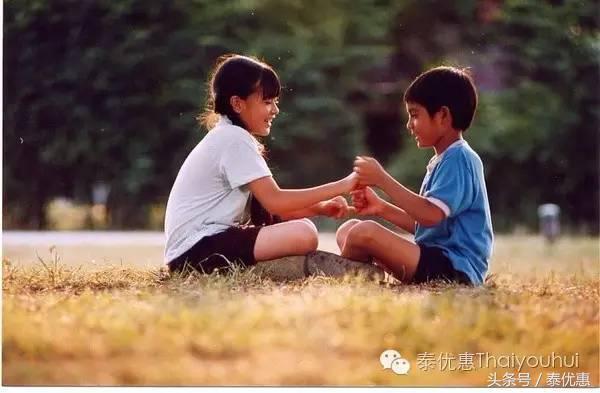 十部必看泰國電影(這10部超純愛的泰國電影你不能不看)(38)