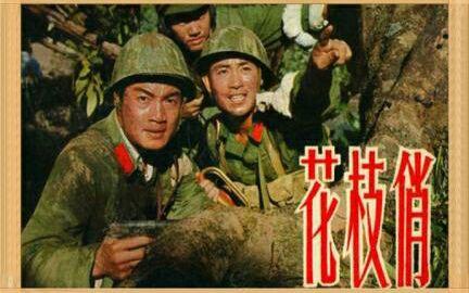 這才是真正的對越自衛(wèi)反擊戰(zhàn)電影(10部優(yōu)秀的對越反擊戰(zhàn)電影)(10)
