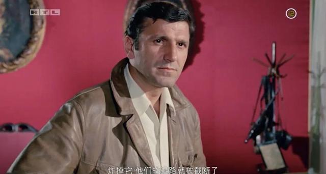 南斯拉夫45部老電影（50年前的這部南斯拉夫大片）(21)