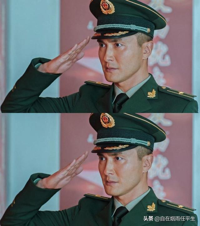 一戰(zhàn)電影排名前十(為英雄而建為使命而生)(9)