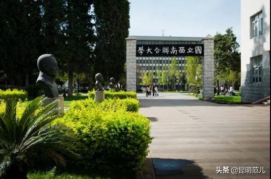 昆明旅游經(jīng)典路線(5條玩轉(zhuǎn)昆明的最佳線路)(45)
