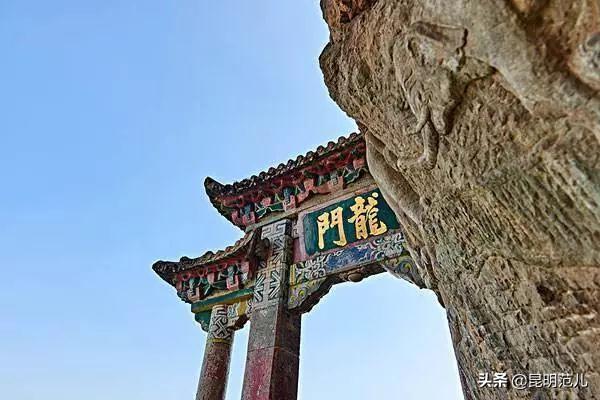 昆明旅游經(jīng)典路線(5條玩轉(zhuǎn)昆明的最佳線路)(12)
