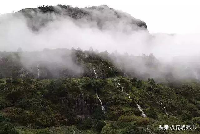 昆明旅游經(jīng)典路線(5條玩轉(zhuǎn)昆明的最佳線路)(32)