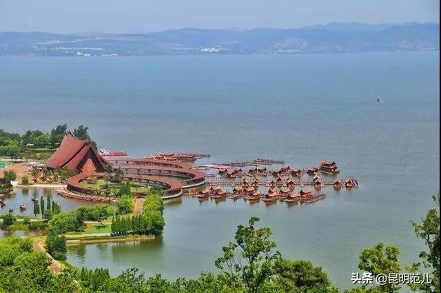 昆明旅游經(jīng)典路線(5條玩轉(zhuǎn)昆明的最佳線路)(17)