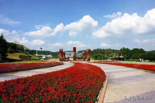昆明旅游經(jīng)典路線(5條玩轉(zhuǎn)昆明的最佳線路)(18)