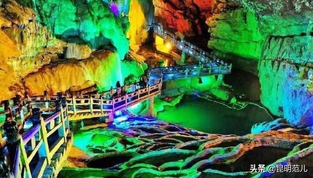 昆明旅游經(jīng)典路線(5條玩轉(zhuǎn)昆明的最佳線路)(7)