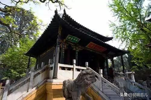 昆明旅游經(jīng)典路線(5條玩轉(zhuǎn)昆明的最佳線路)(21)
