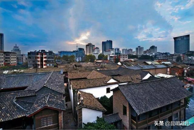 昆明旅游經(jīng)典路線(5條玩轉(zhuǎn)昆明的最佳線路)(41)