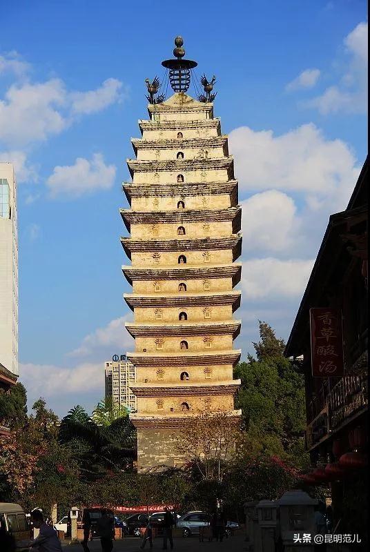 昆明旅游經(jīng)典路線(5條玩轉(zhuǎn)昆明的最佳線路)(38)